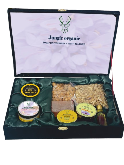 Diwali Gift Pack for Women