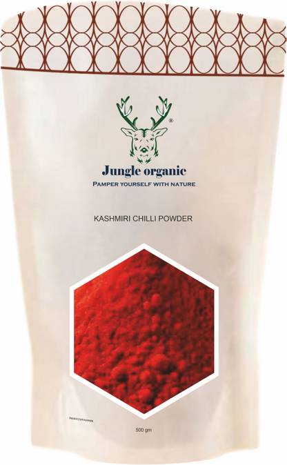 Kashmiri Chilli Powder