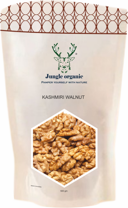 Kashmiri walnut