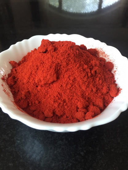 Kashmiri Chilli Powder