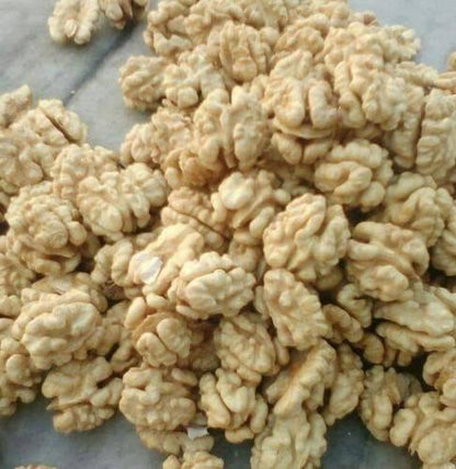 Kashmiri walnut